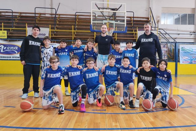 Ferro U11