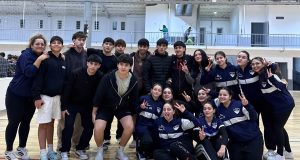 Ferro tuvo un destacado fin de semana en Choele Choel y se metió en la Copa de Oro