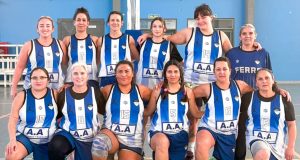 Liga Regional: Ferro festejó por duplicado en Puerto Madryn