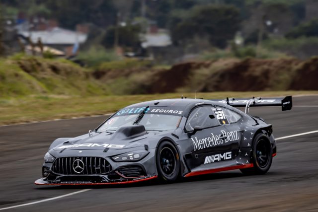 Manu Urcera Mercedes