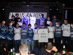 Ferro presentó su nueva indumentaria para la Primera División