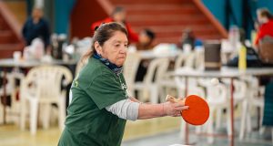 Las Grutas será sede de las finales de los Juegos Rionegrinos de Adultos Mayores