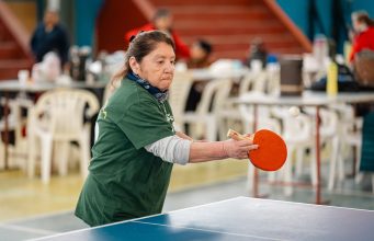 Las Grutas será sede de las finales de los Juegos Rionegrinos de Adultos Mayores