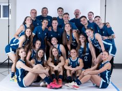 La Selección Argentina U18 Femenina tendrá su Campus de Desarrollo en San Antonio y Las Grutas