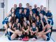 La Selección Argentina U18 Femenina tendrá su Campus de Desarrollo en San Antonio y Las Grutas