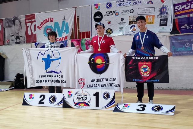 Tizi Podio