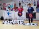 Tiziano G. Ochoa fue subcampeón nacional de tiro con arco Indoor