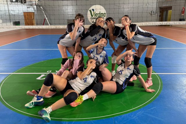 Voley_Sub14
