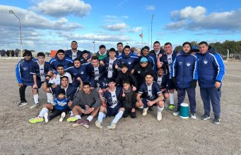 Ferro, el primer clasificado a la final