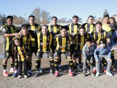 Torneo Regional Amateur: Cuándo y con quien debuta Talleres