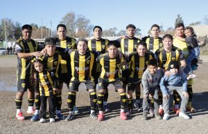 Torneo Regional Amateur: Cuándo y con quien debuta Talleres