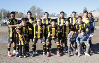 Torneo Regional Amateur: Cuando y con quiend debuta Talleres