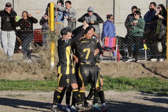 Talleres y Ferro jugarán la final del Torneo Apertura 2026