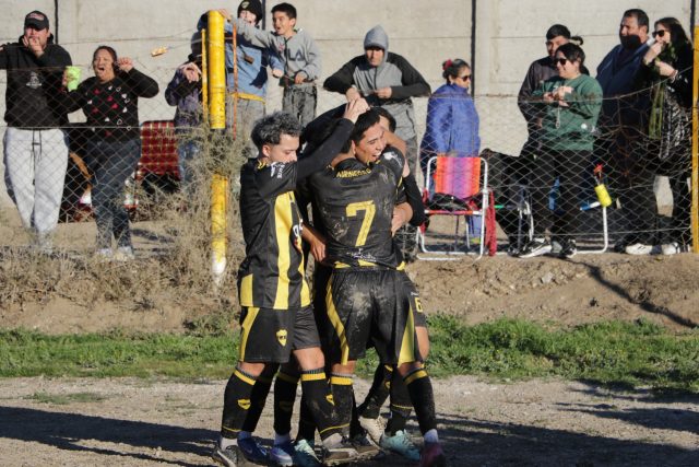 Talleres vs Indep