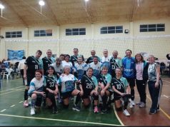 Los Tiburones, entre los cuatro mejores del Torneo Abierto Rionegrino de Newcom