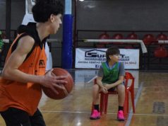 Último día para inscribirse al Programa de “Fortalecimiento Deportivo”