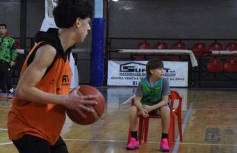 Último día para inscribirse al Programa de “Fortalecimiento Deportivo”