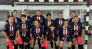 Fuerte Argentino se trajo dos victorias en el masculino y debutó en el femenino