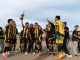 Fiesta aurinegra: Talleres se consagró campeón del Torneo Apertura
