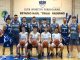 ABVI: Ferro debuta en el Torneo Clausura ante Deportivo Patagones
