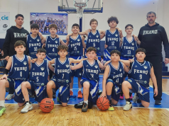 Ferro recibió a Villa Congreso por la Zona Campeonato ABVI
