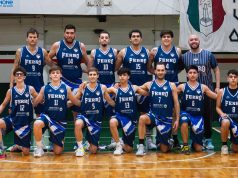 ABVI: Ferro tropezó en Patagones en el arranque del Torneo Clausura