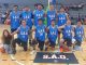 SAO Básquet jugará las semifinales de la Liga Vallemendiense
