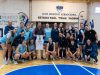 La Selección Argentina cerró su pasó por San Antonio y Las Grutas
