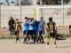 Jorge Newbery se llevó los tres puntos de San Antonio