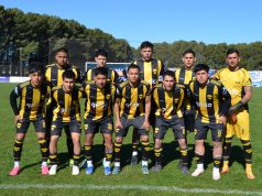 Talleres empató ante Villalonga y sumó su primer punto