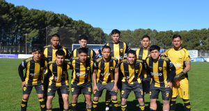 Talleres empató ante Villalonga y sumó su primer punto