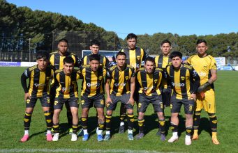 Talleres empató ante Villalonga y sumó su primer punto