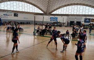 Copa Challenger del Golfo: más de 300 jugadores de Newcom en Las Grutas