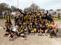 Héctor Mosalvo: “Trabajamos mucho en la parte mental para ser campeones”