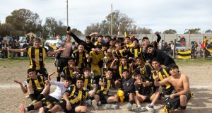 Héctor Mosalvo: “Trabajamos mucho en la parte mental para ser campeones”