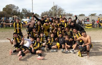 Héctor Mosalvo: “Trabajamos mucho en la parte mental para ser campeones”