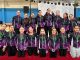 La Esc. de Gimnasia Deportiva SAO brilló en Río Colorado con 22 podios y 3 plazas para los Juegos Evita