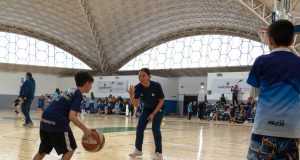 Cerró una semana de alto nivel deportivo y se prepara una nueva agenda de actividades