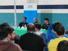 El deporte como herramienta de desarrollo comunitario