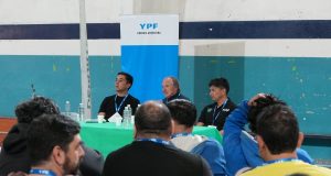 El deporte como herramienta de desarrollo comunitario