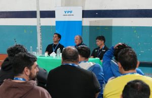 El deporte como herramienta de desarrollo comunitario