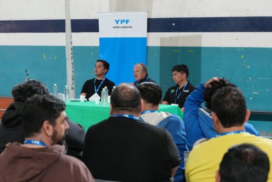 El deporte como herramienta de desarrollo comunitario