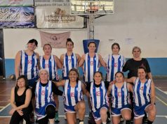 Fin de semana redondo para Ferro en la Liga Regional