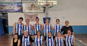 Fin de semana redondo para Ferro en la Liga Regional