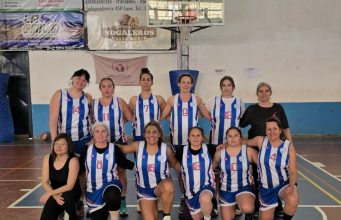 Fin de semana redondo para Ferro en la Liga Regional