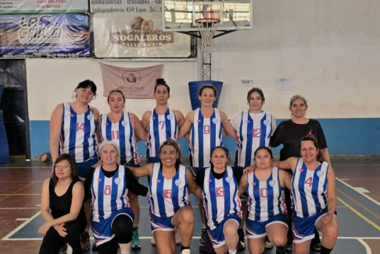 Fin de semana redondo para Ferro en la Liga Regional