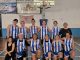 Fin de semana redondo para Ferro en la Liga Regional