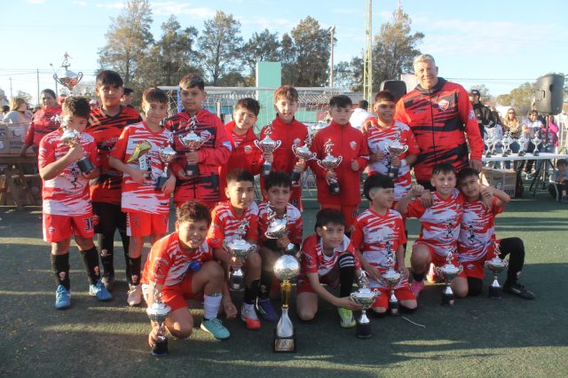 Barrilete Cósmico