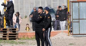 Imanol Lemos deja Talleres y se abre la incógnita