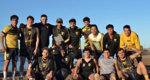 Talleres tiene fecha libre, pero no detiene su preparación en el Regional Amateur